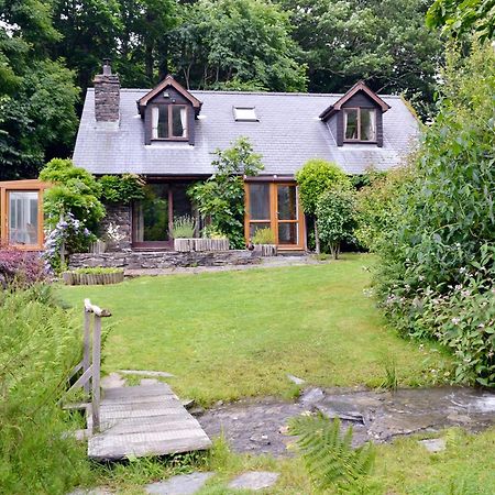 Villa Erw Goed Hen Feudy à Arthog Extérieur photo