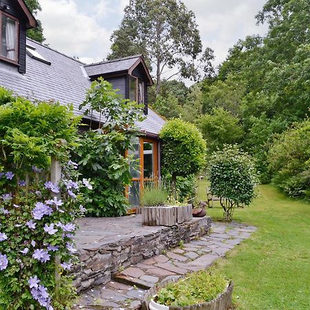 Villa Erw Goed Hen Feudy à Arthog Extérieur photo