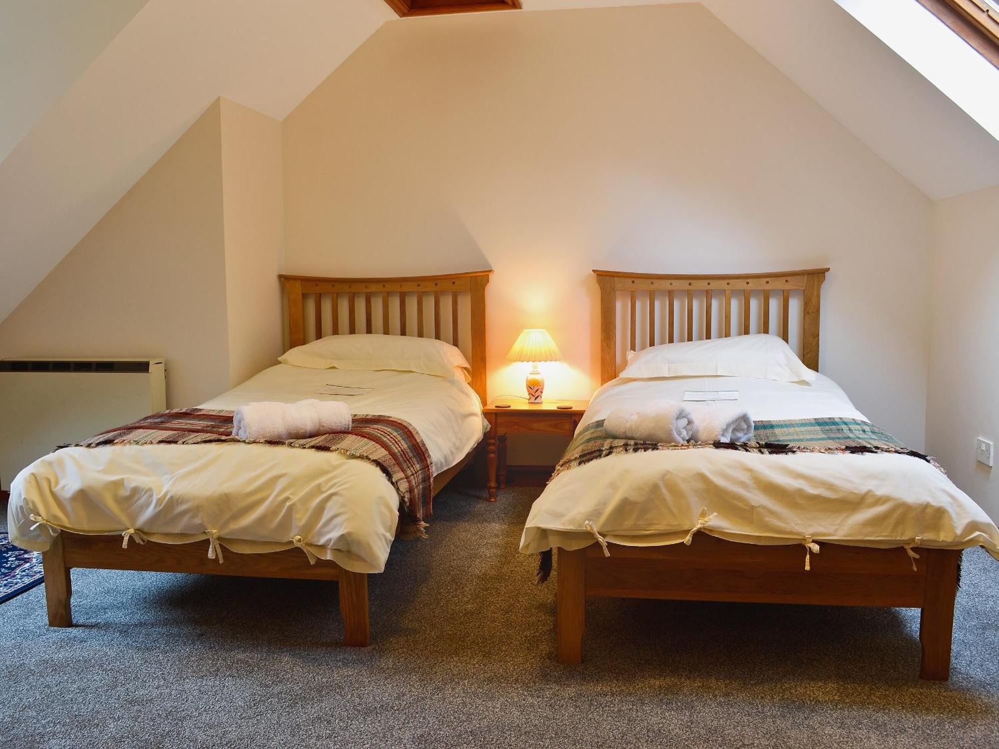 Villa Erw Goed Hen Feudy à Arthog Extérieur photo